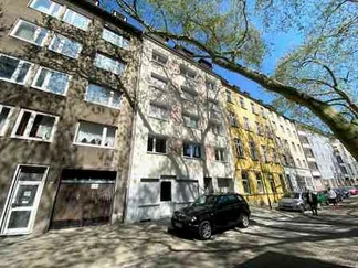 Wohnung Eisenstraße in Düsseldorf