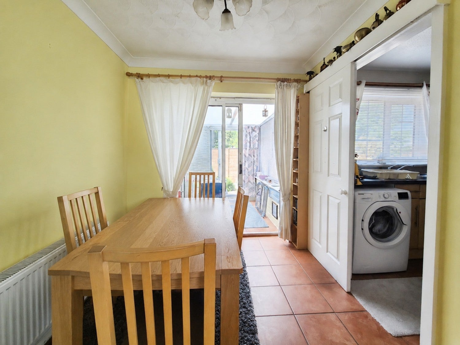 House Woodcote in West Coker