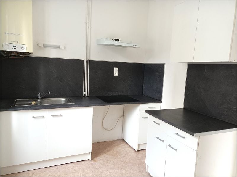 Appartement Boulevard Gambetta à Alès