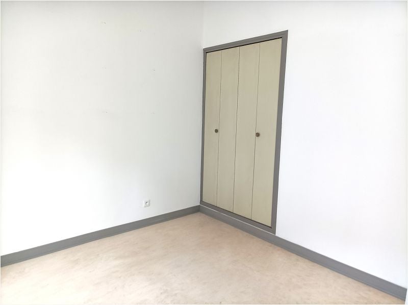 Appartement Boulevard Gambetta à Alès