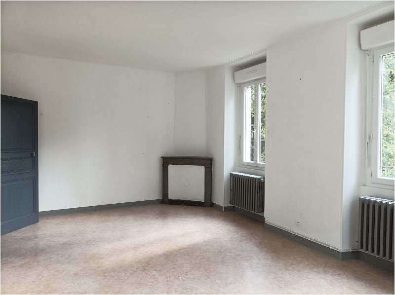 Appartement Boulevard Gambetta à Alès
