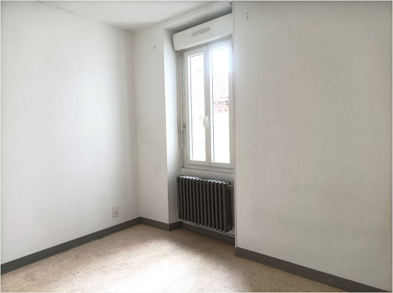 Appartement Boulevard Gambetta à Alès