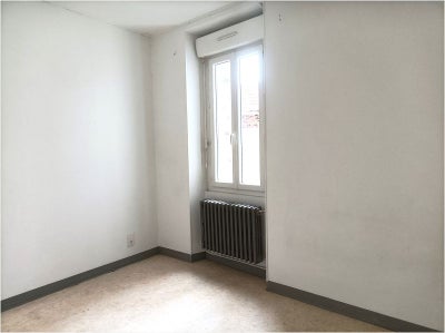 Flat Boulevard Gambetta in Alès