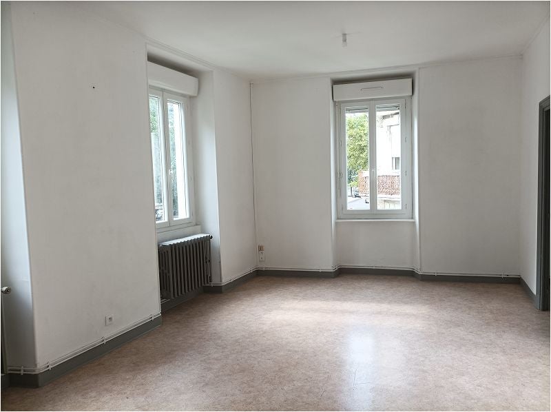 Appartement Boulevard Gambetta à Alès