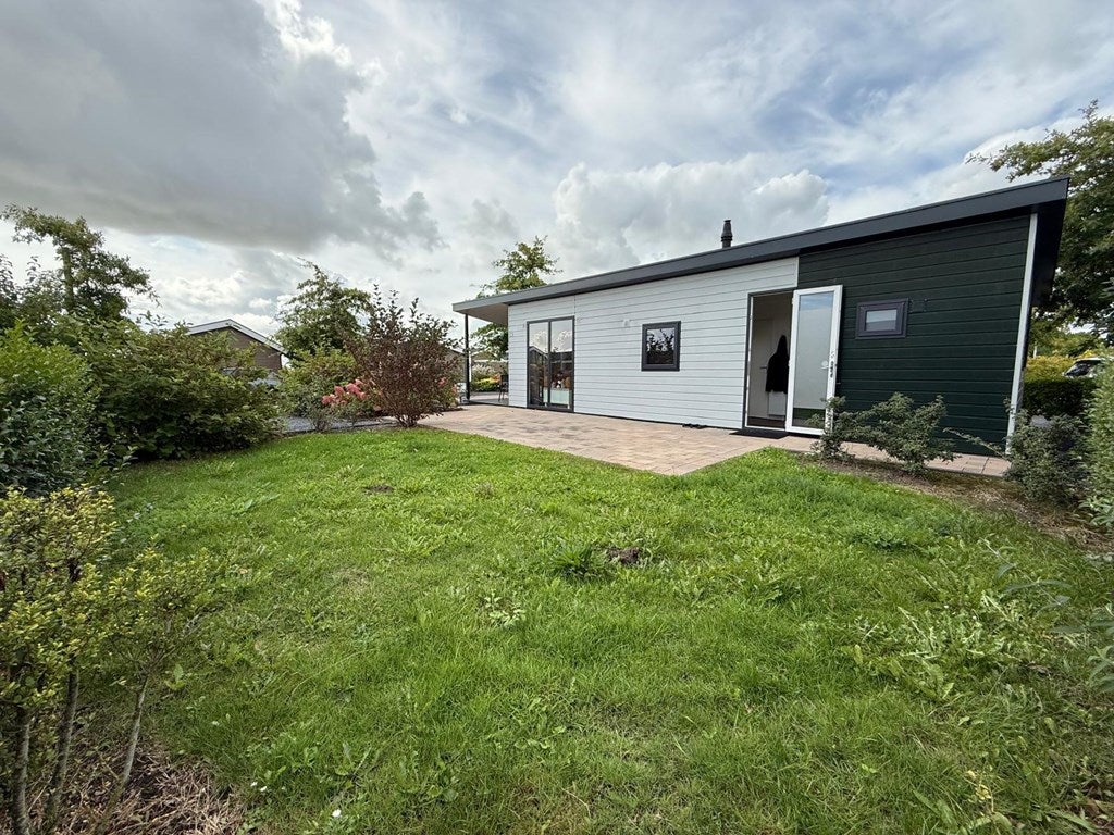 Huis Zuiderdijk 1 a in Bovenkarspel