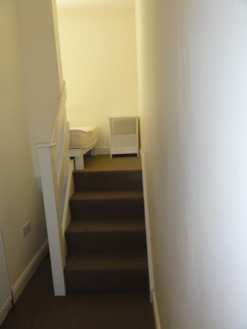 Flat Trippet Lane in Sheffield