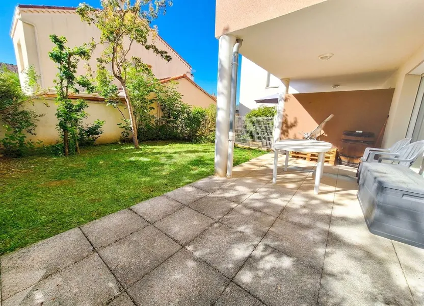 Appartement Impasse Jaboulet à Tain-l'Hermitage
