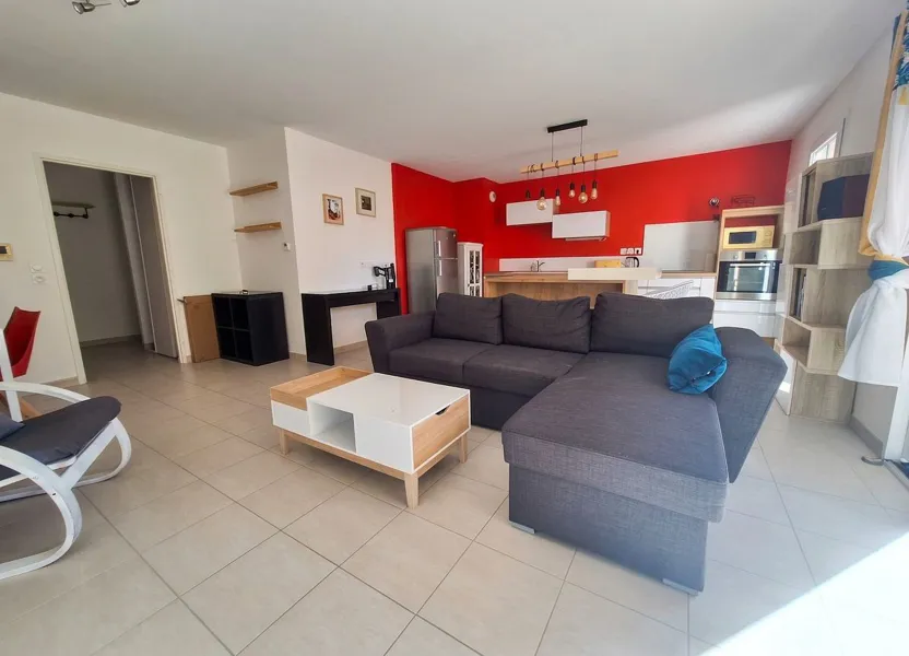 Appartement Impasse Jaboulet à Tain-l'Hermitage