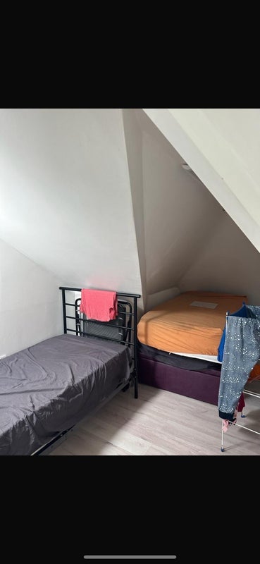 Room Noel Park Road in Greater London
