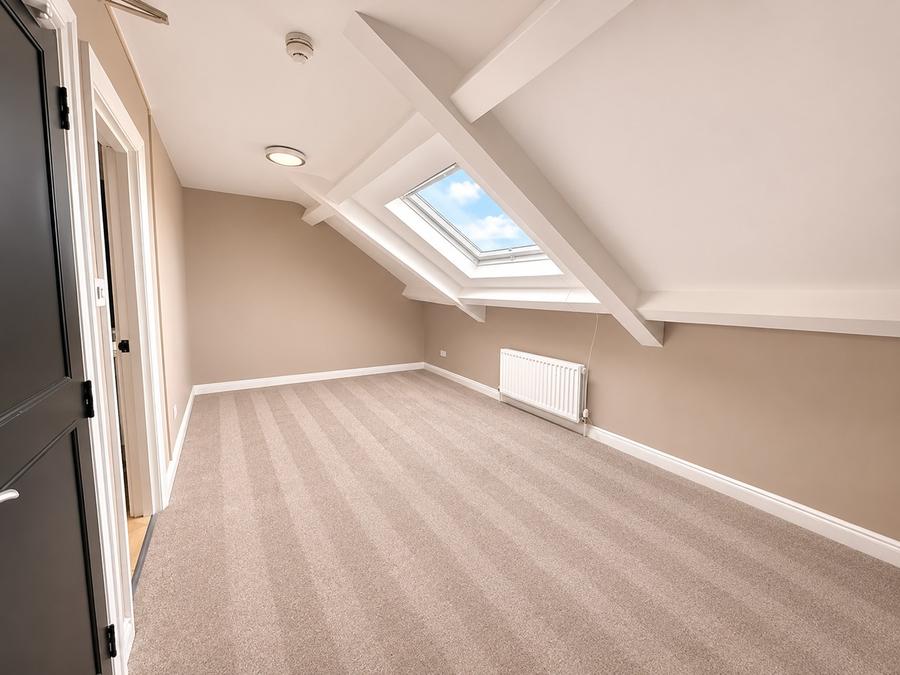 Flat Azalea Terrace North in Sunderland