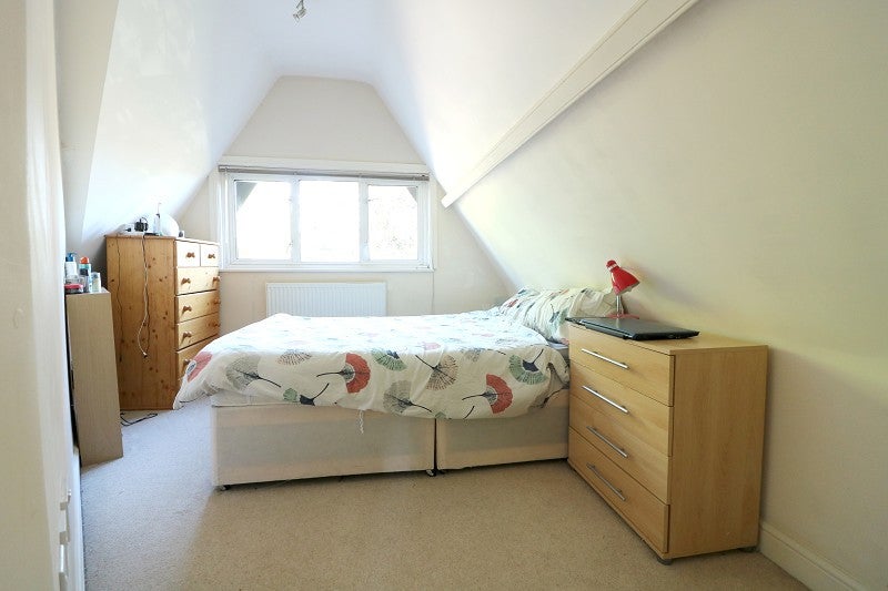 Flat The Broadway in Greater London