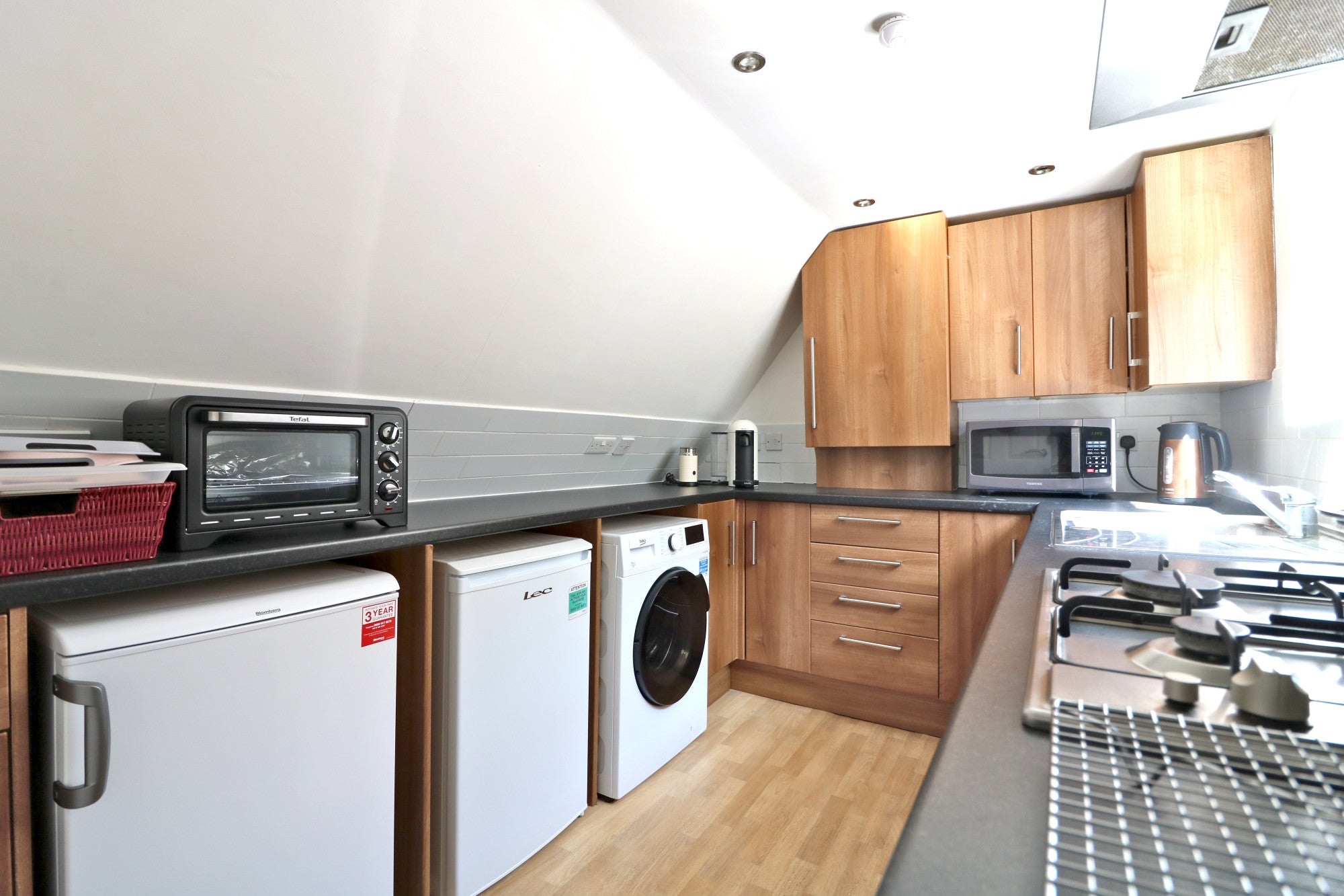 Flat The Broadway in Greater London