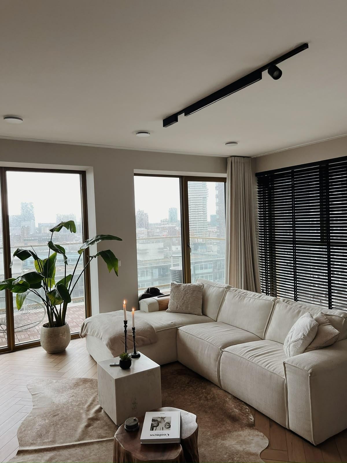 appartement te huur in Rotterdam