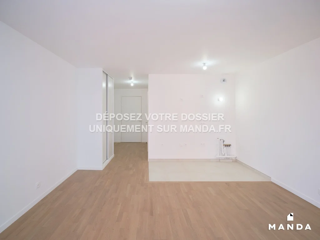 Appartement Rue Anatole France à Romainville