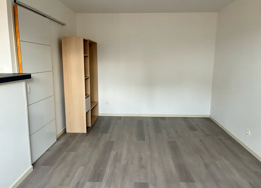 Appartement Rue du Centre à Pomarez