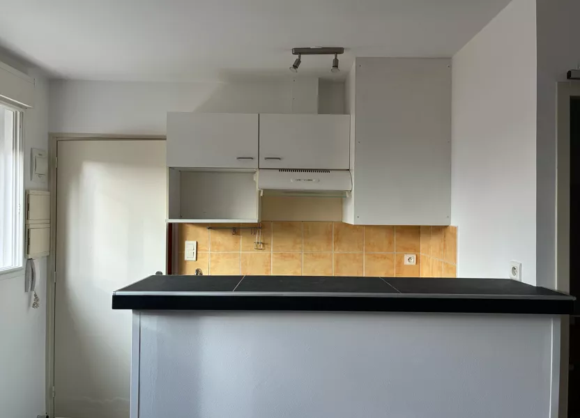 Appartement Rue du Centre à Pomarez