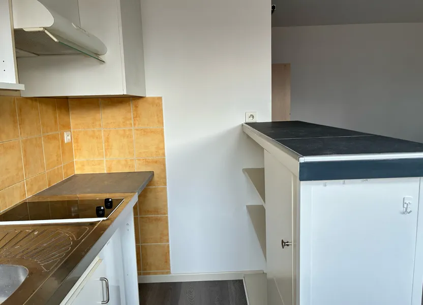 Appartement Rue du Centre à Pomarez