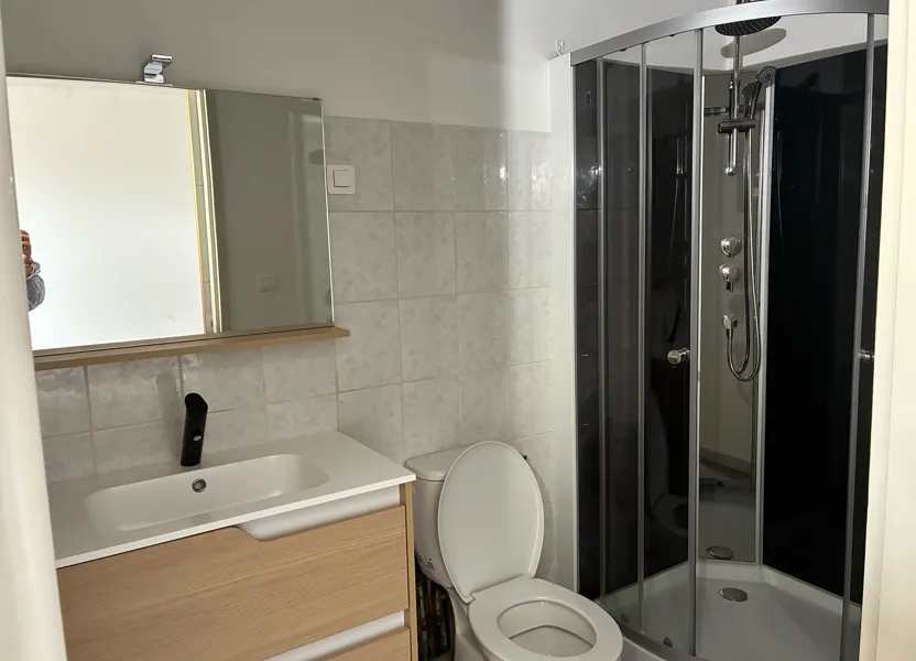 Appartement Rue du Centre à Pomarez