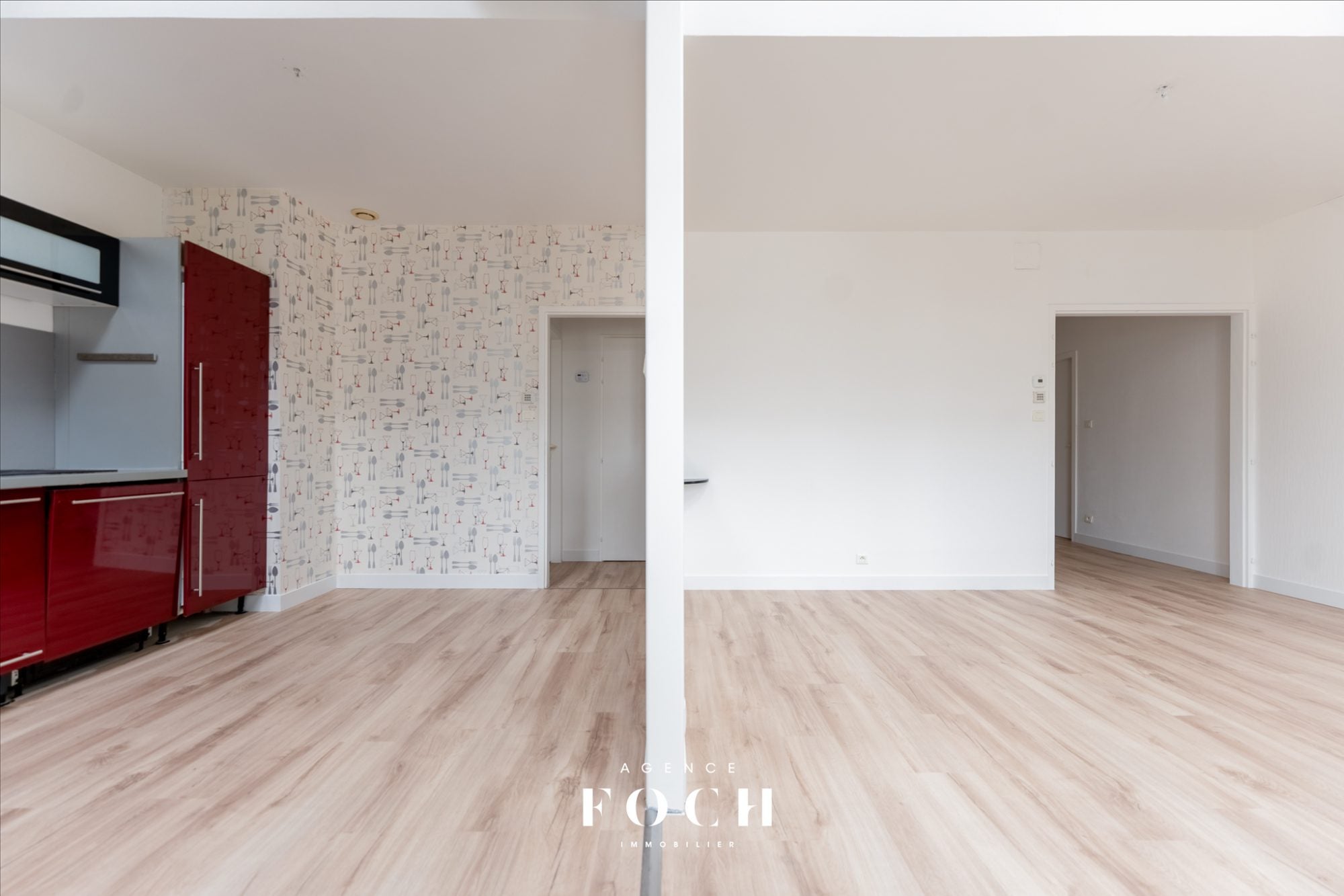 Flat Rue de Strasbourg in Pont-à-Mousson