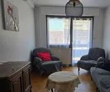 Flat Rue de la Charmille in Strasbourg
