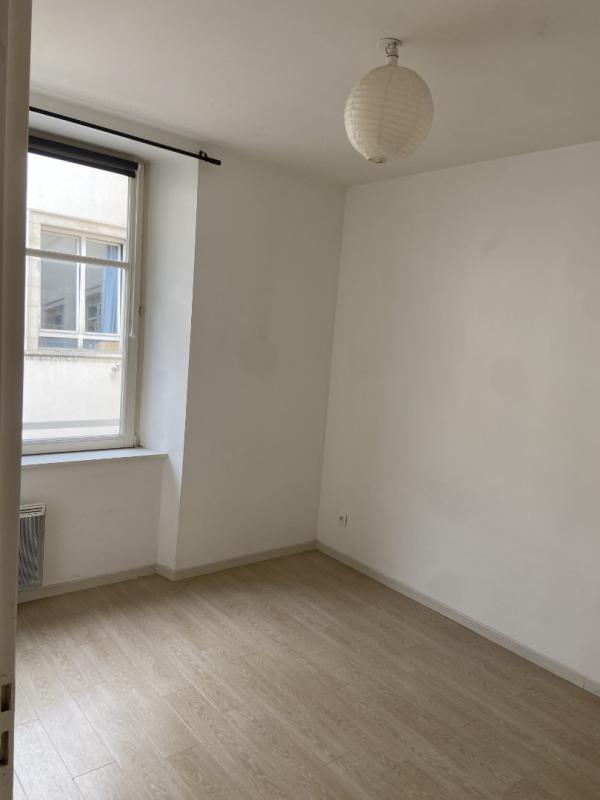 Appartement Rue des Carmes à Nancy