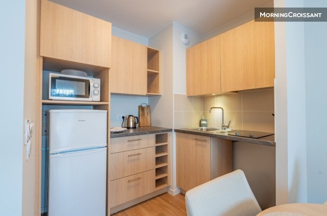 Appartement Place Faidherbe à Périgueux