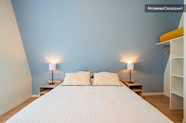 Appartement Rue Aubarède à Périgueux