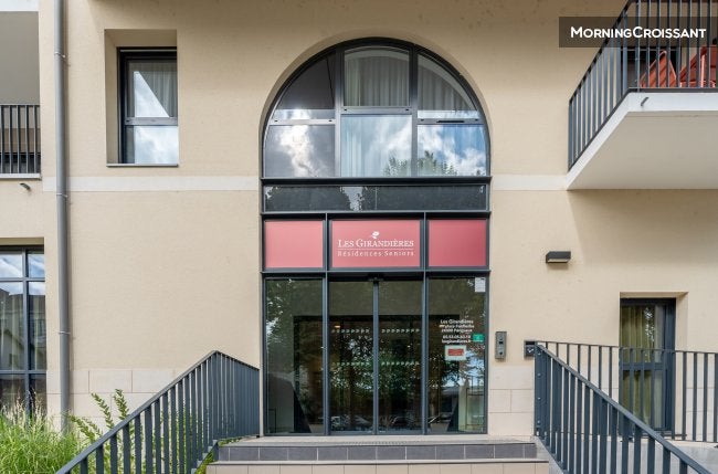 Appartement Rue Aubarède à Périgueux