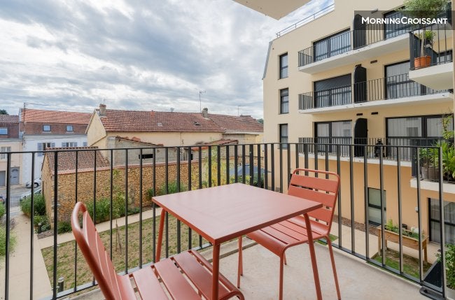 Appartement Rue Aubarède à Périgueux