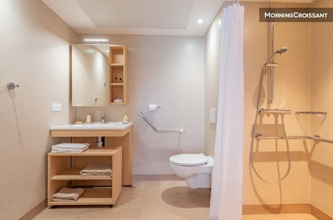 Appartement Place Faidherbe à Périgueux