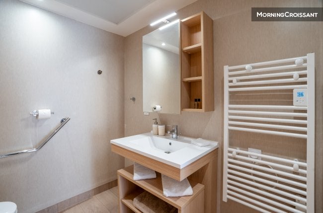 Appartement Rue Aubarède à Périgueux