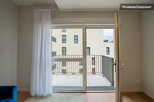 Appartement Rue Aubarède à Périgueux