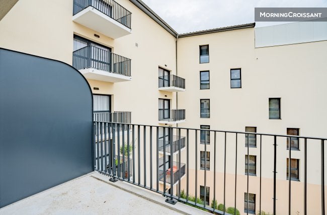 Appartement Place Faidherbe à Périgueux
