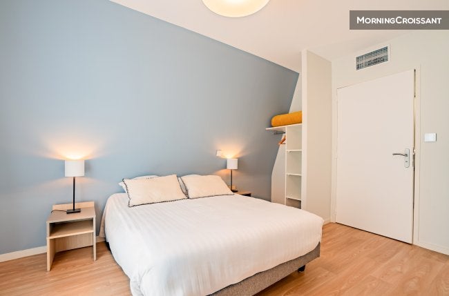 Appartement Rue Aubarède à Périgueux