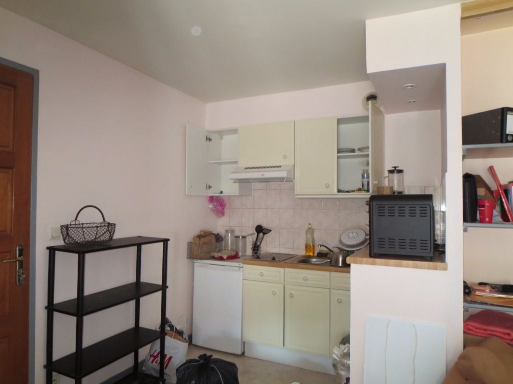Appartement Côte de Montbernage à Poitiers