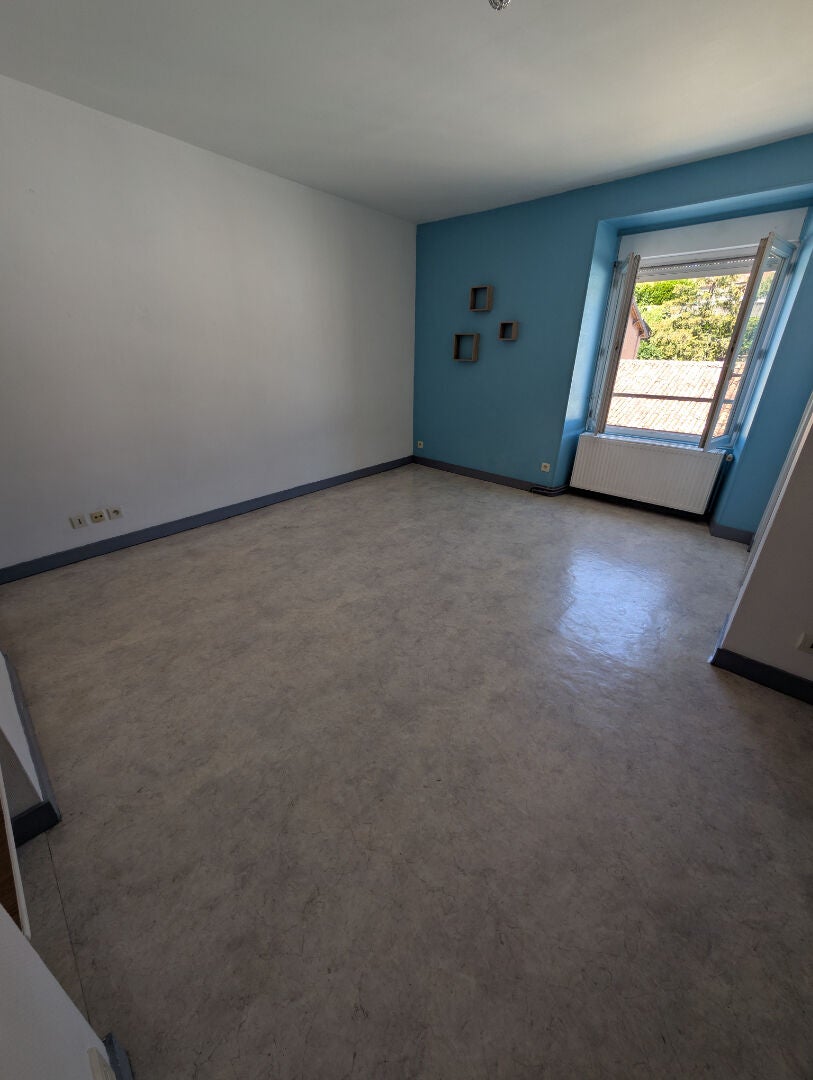 Appartement Côte de Montbernage à Poitiers
