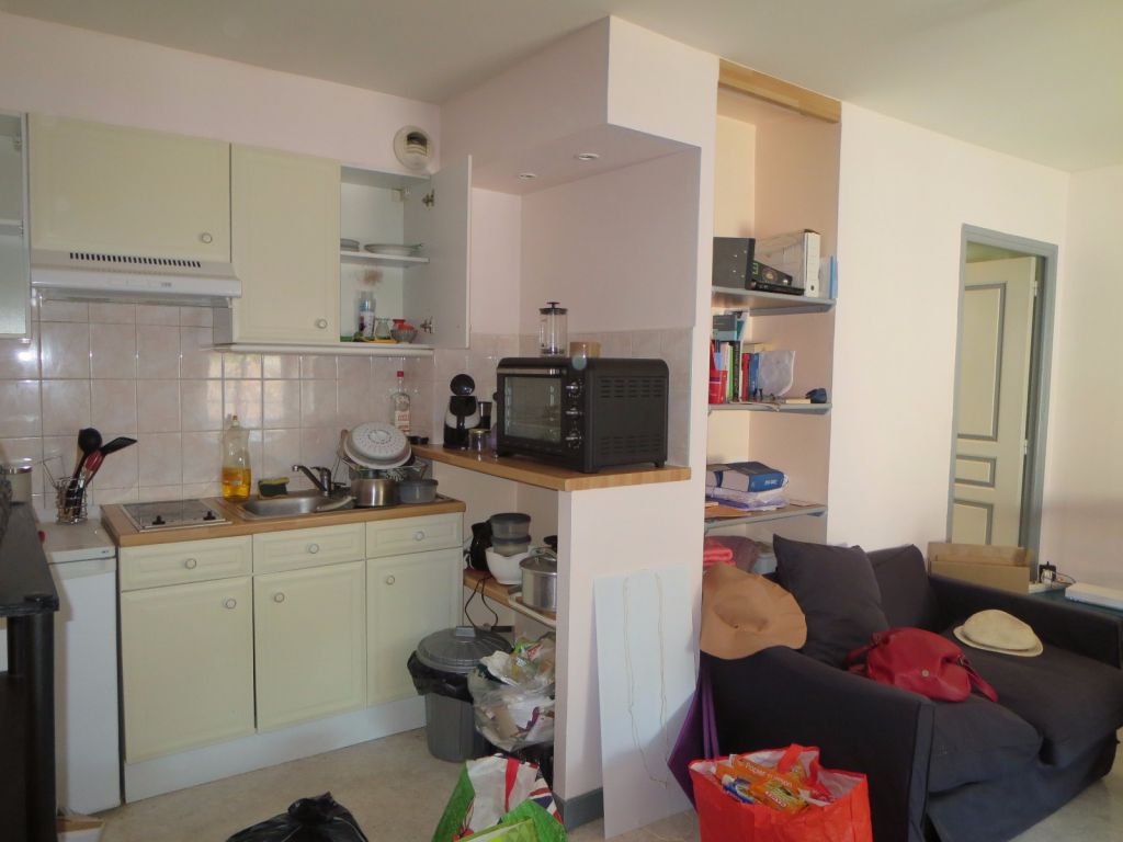Flat Côte de Montbernage in Poitiers