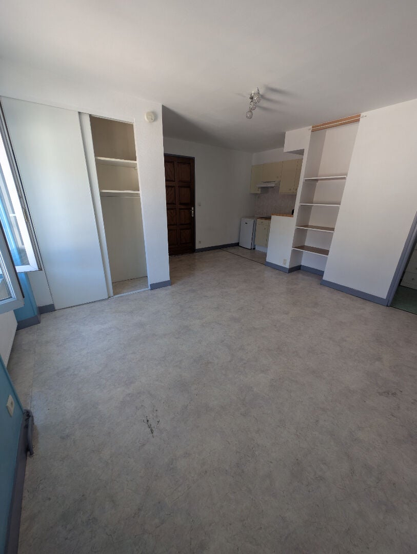 Appartement Côte de Montbernage à Poitiers