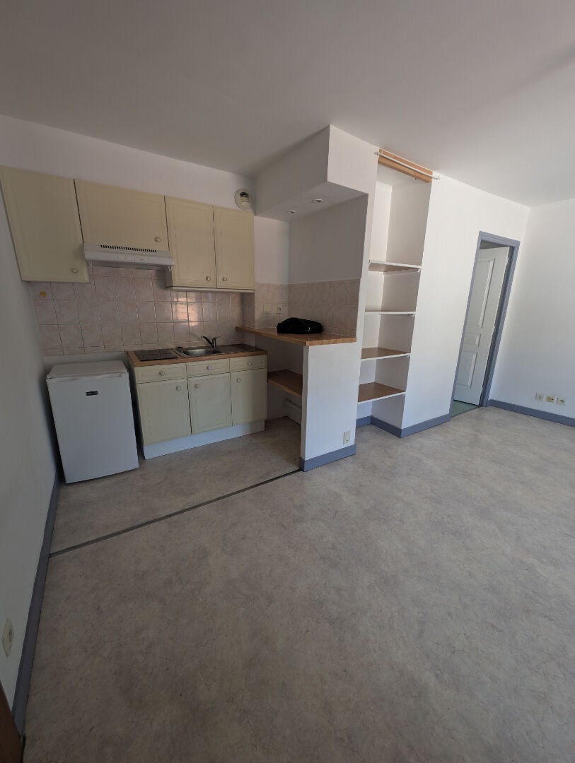 Appartement Côte de Montbernage à Poitiers