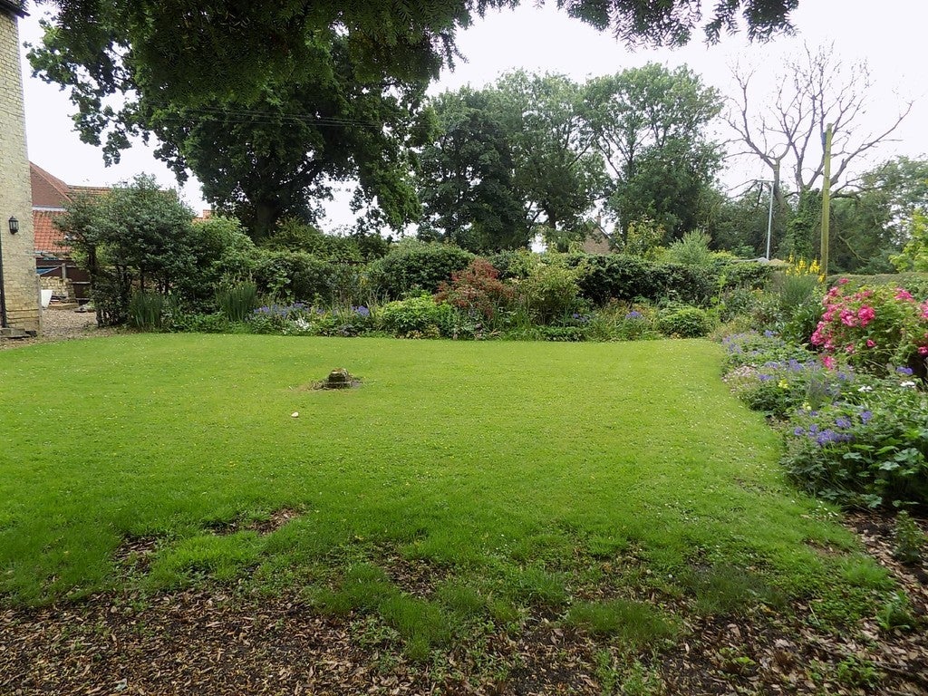 Flat West End in Fenland District