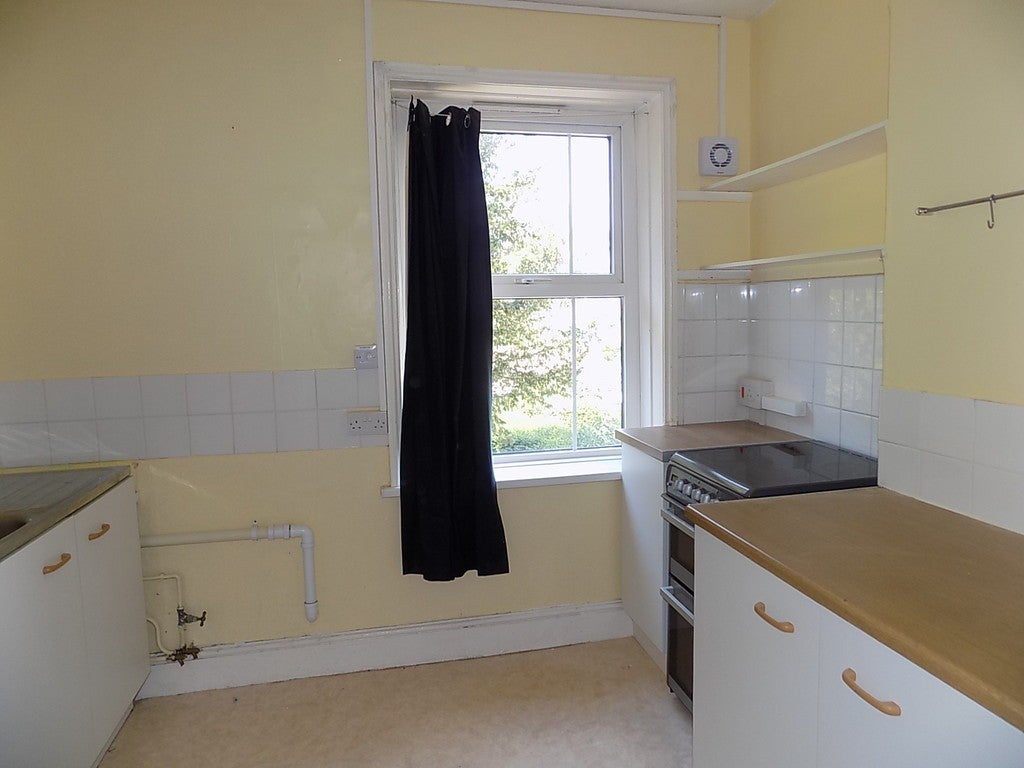 Flat West End in Fenland District
