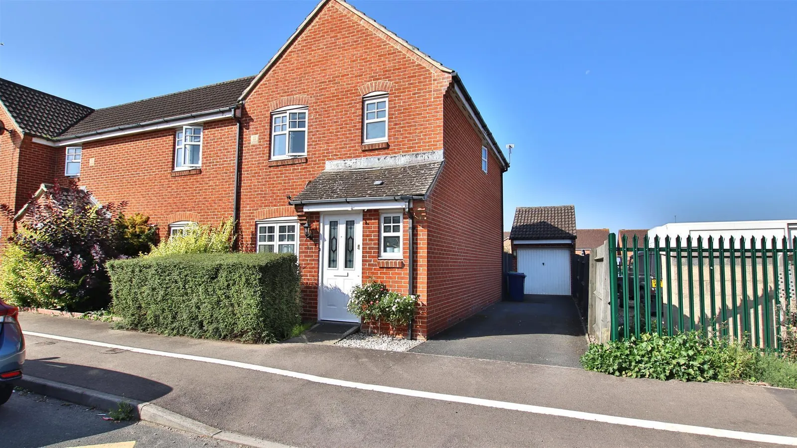 House Swilgate Road in Tewkesbury