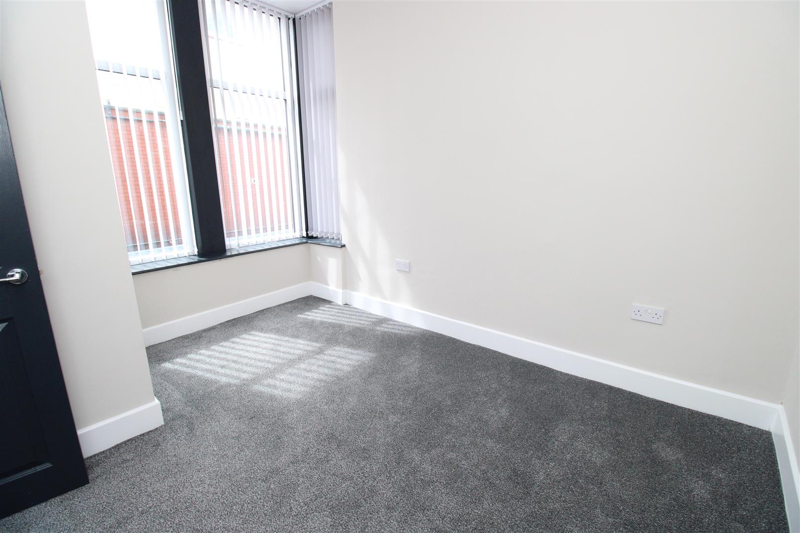 Flat Lytham Road in Blackpool