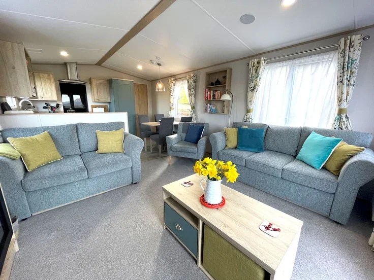 House A710 in Colvend