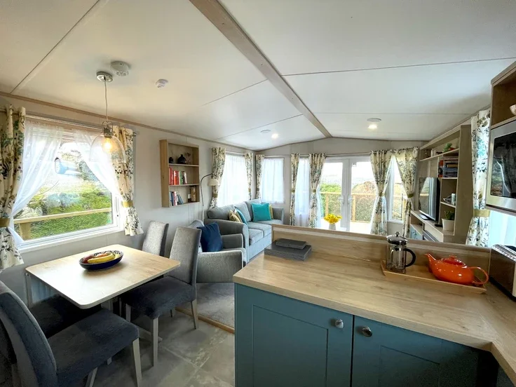 House A710 in Colvend