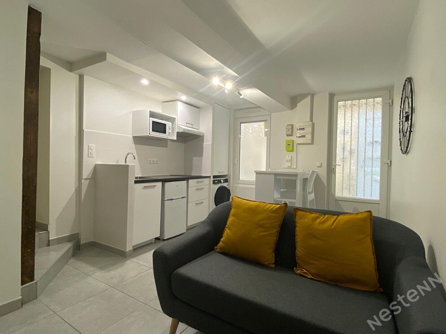 Maison Boulevard du Président Carnot à Agen