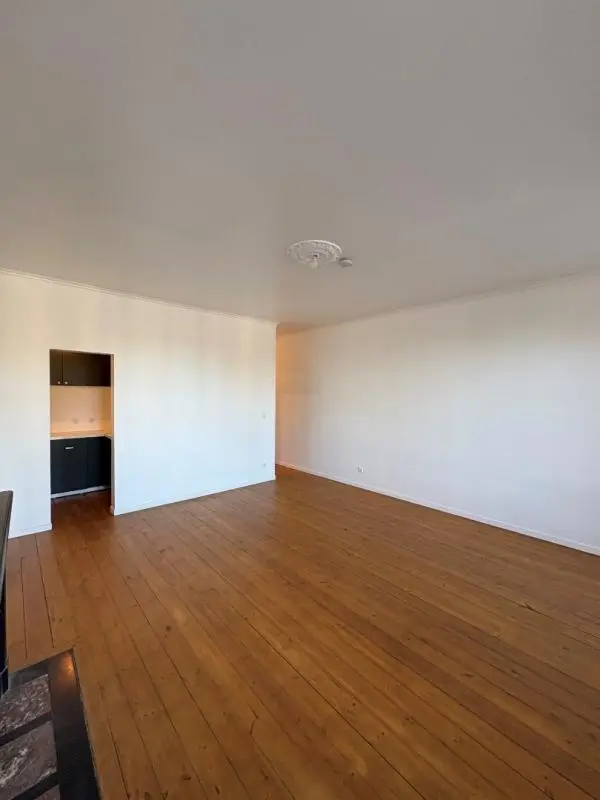 Appartement Rue Gargoulleau à La Rochelle