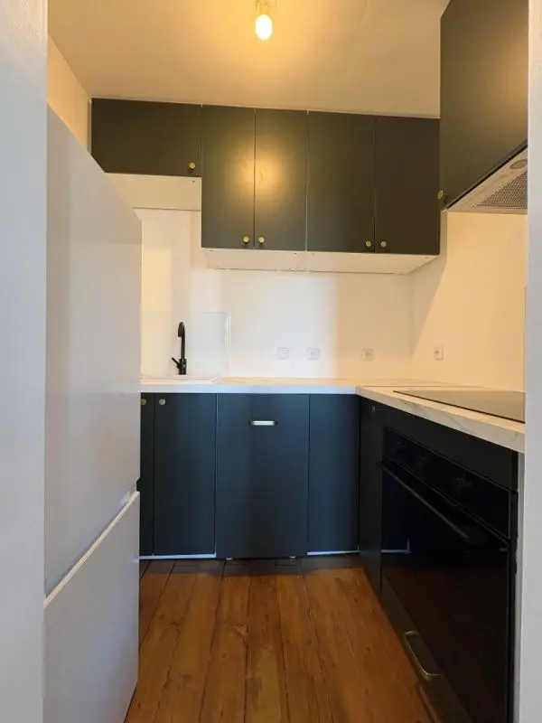 Appartement Rue Gargoulleau à La Rochelle