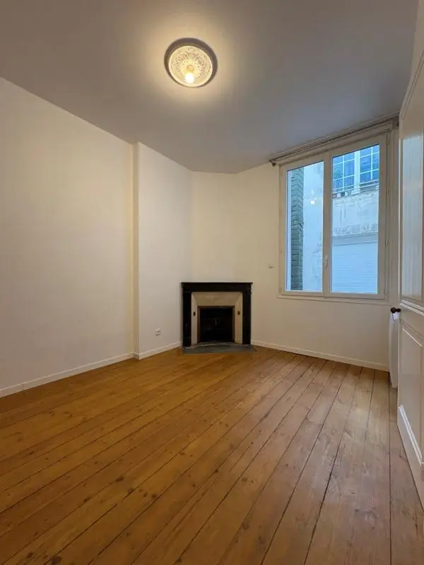 Appartement Rue Gargoulleau à La Rochelle
