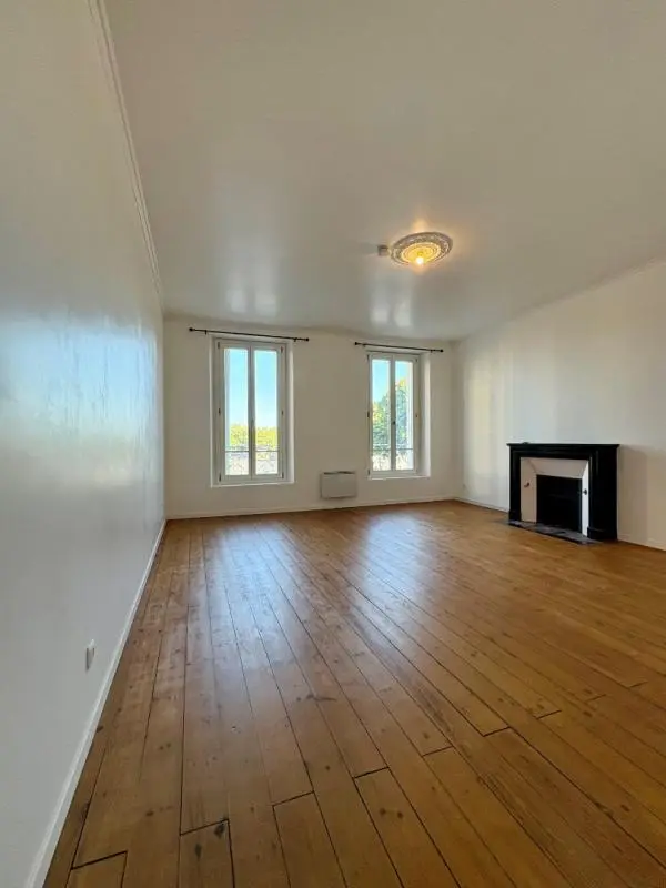 Appartement Rue Gargoulleau à La Rochelle